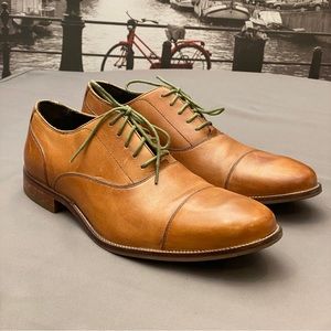 Cole Haan Men's Williams Cap Toe Oxford